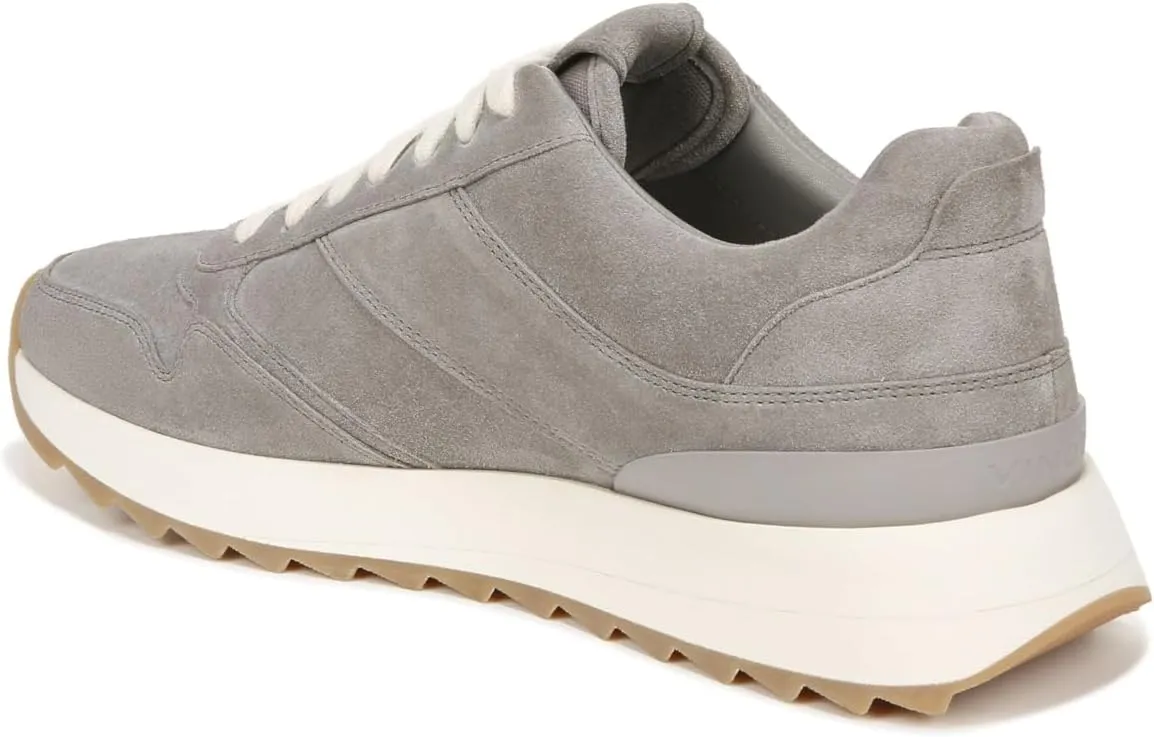 Vince Men's Edric Lace Up Runner Sneakers