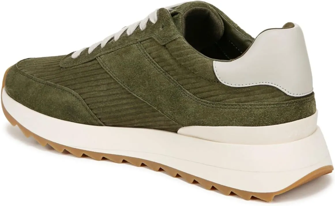 Vince Men's Edric Lace Up Runner Sneakers
