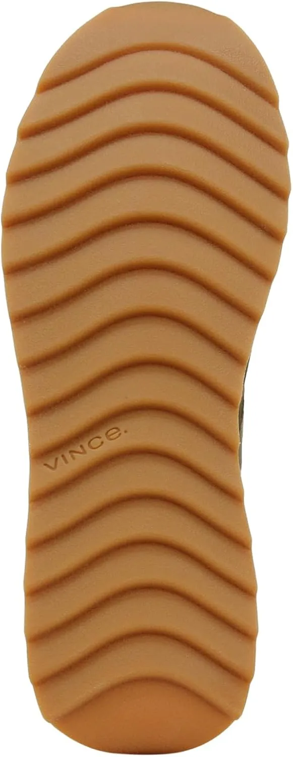 Vince Men's Edric Lace Up Runner Sneakers