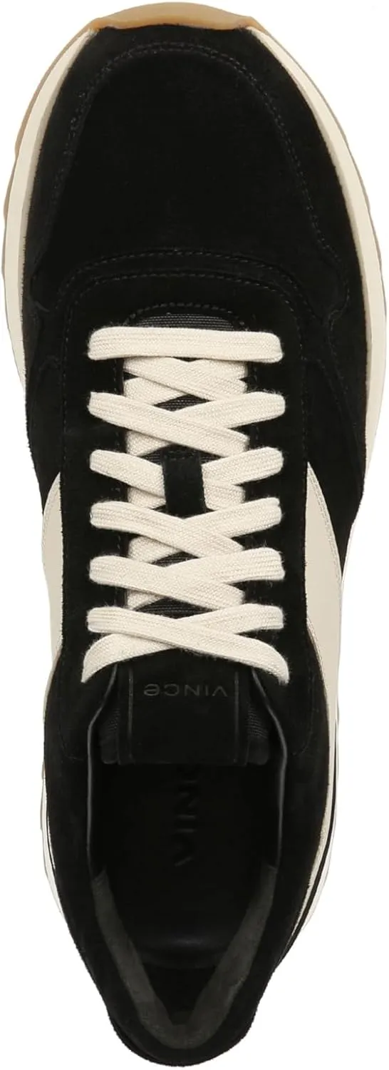 Vince Men's Edric Lace Up Runner Sneakers