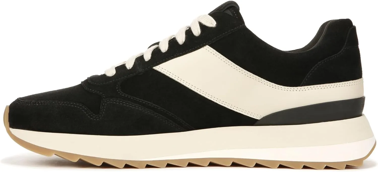 Vince Men's Edric Lace Up Runner Sneakers