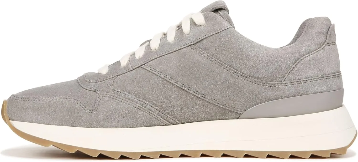 Vince Men's Edric Lace Up Runner Sneakers
