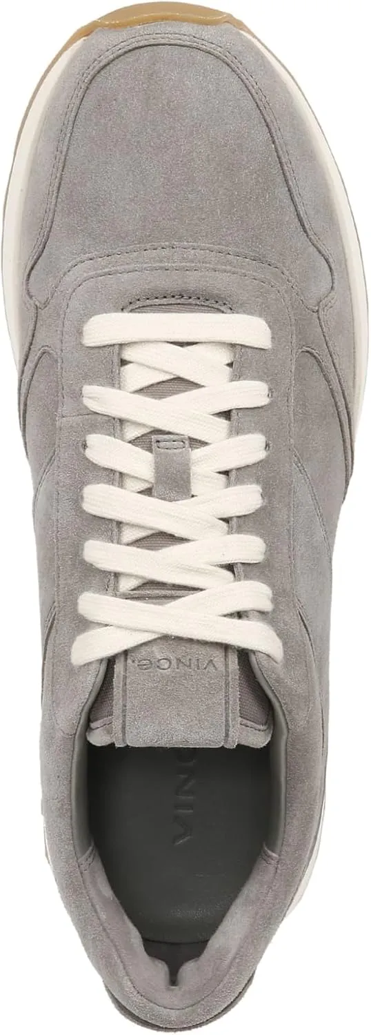 Vince Men's Edric Lace Up Runner Sneakers