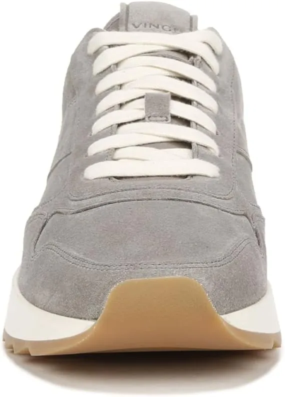 Vince Men's Edric Lace Up Runner Sneakers