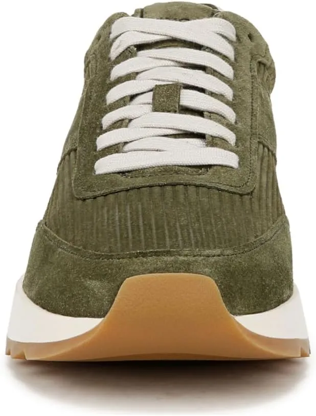 Vince Men's Edric Lace Up Runner Sneakers