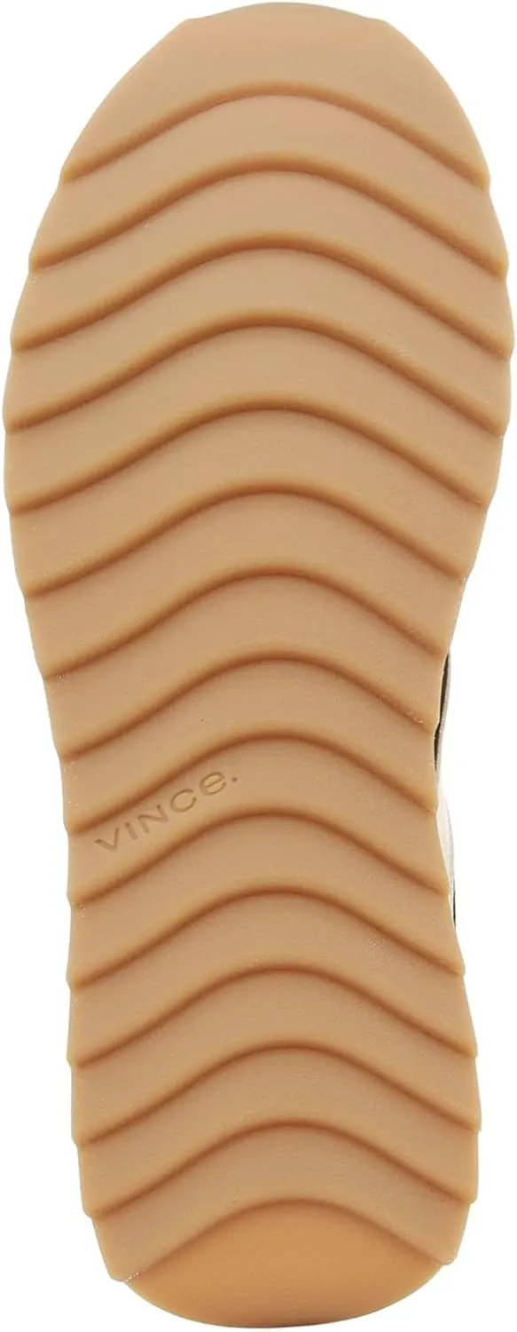 Vince Men's Edric Lace Up Runner Sneakers