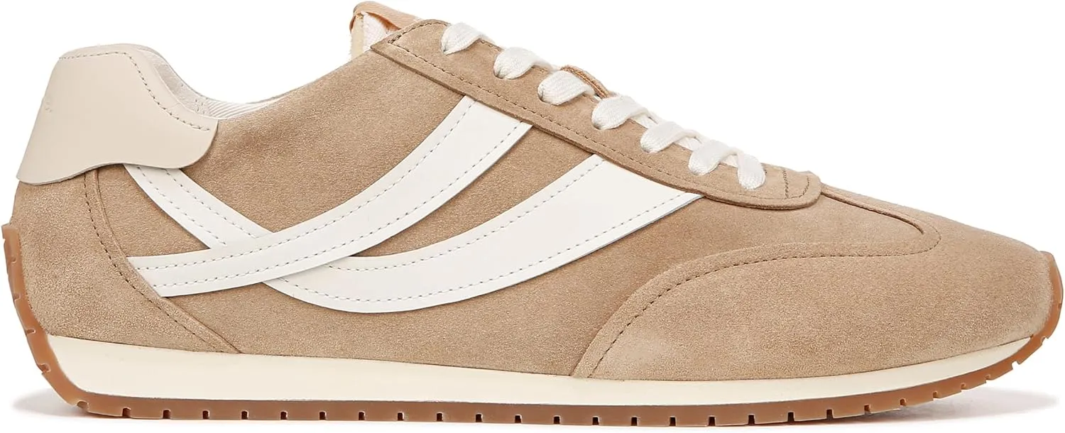 Vince Men's Oasis Runner-m Lace Up Fashion Sneaker