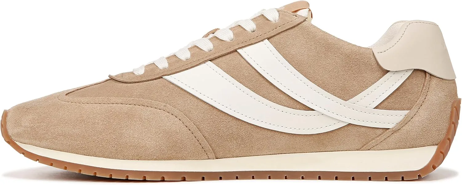 Vince Men's Oasis Runner-m Lace Up Fashion Sneaker