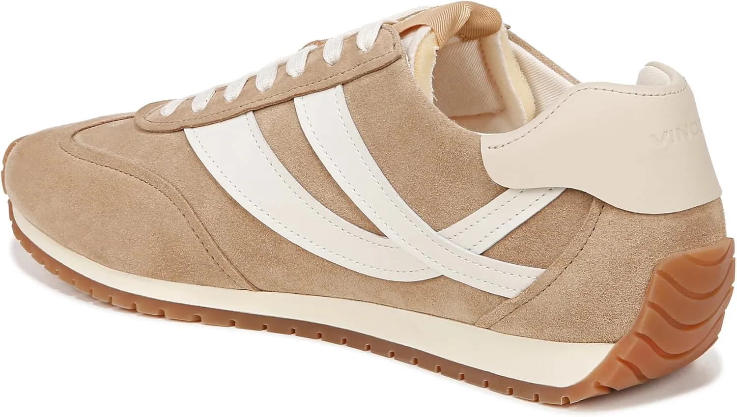 Vince Men's Oasis Runner-m Lace Up Fashion Sneaker