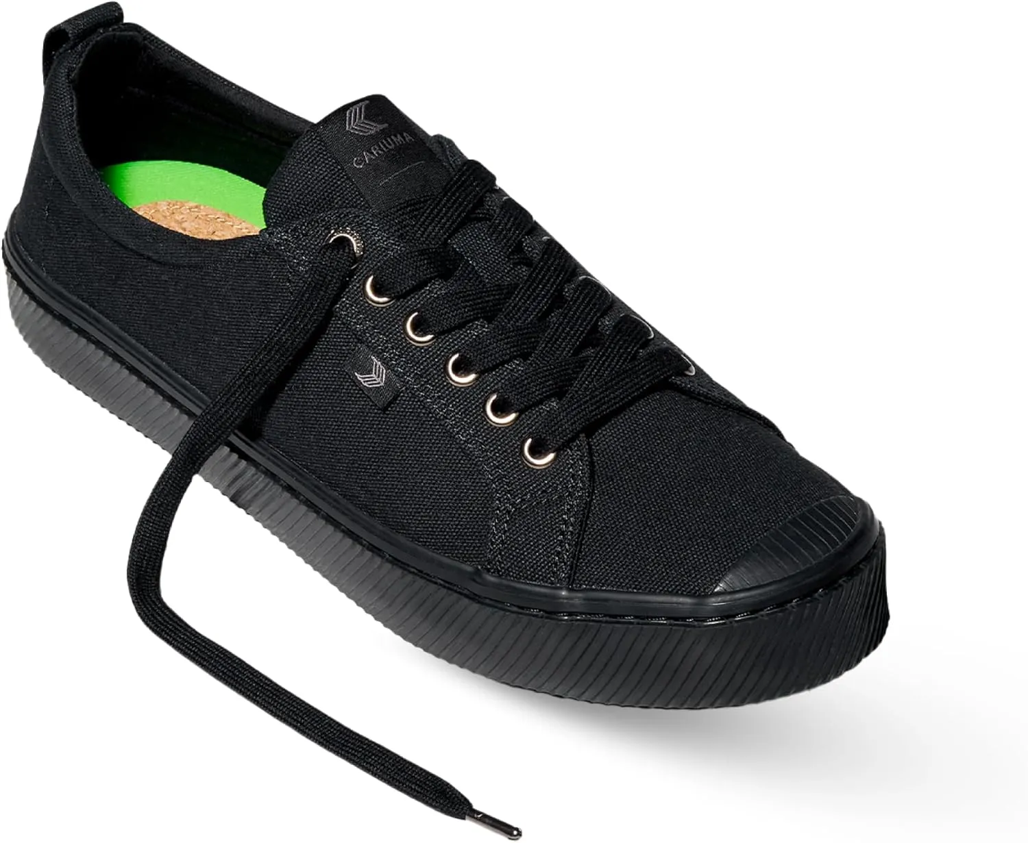Women's OCA Low Canvas Sneaker - Women's