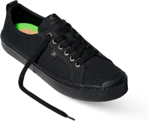 Women's OCA Low Canvas Sneaker - Women's