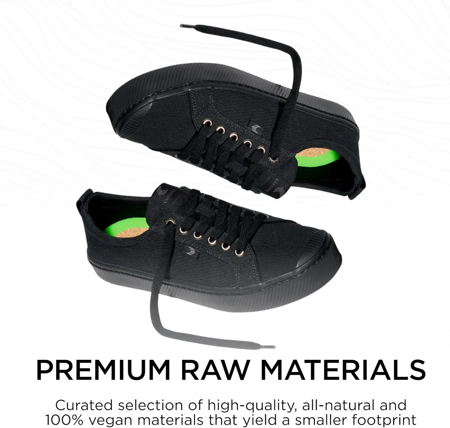 Women's OCA Low Canvas Sneaker - Women's