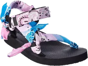 Women's Trekky Bandana Sandals