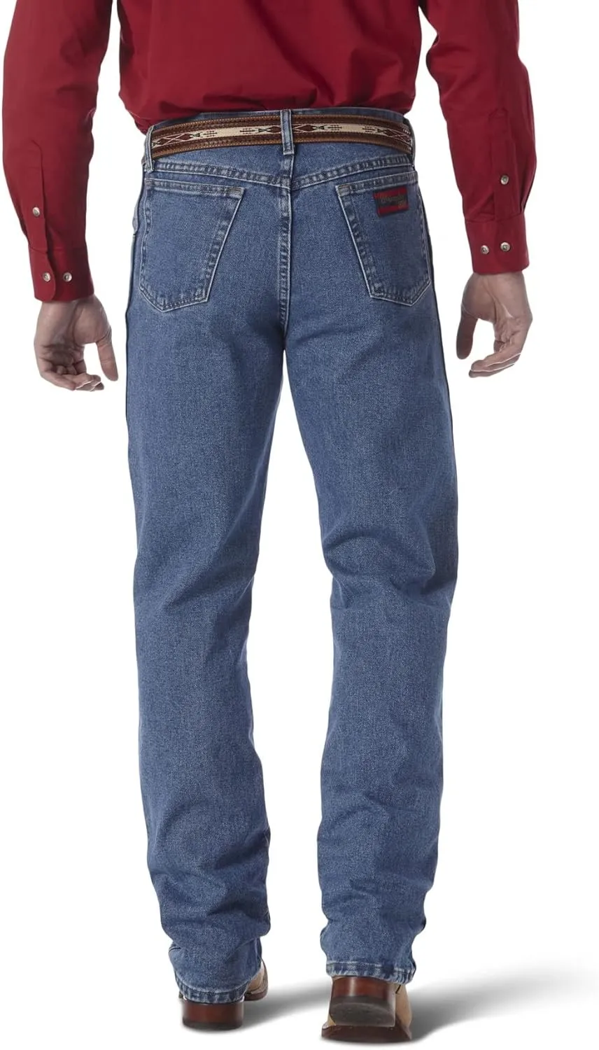 Wrangler Men's 20X Extreme Relaxed Fit Jeans